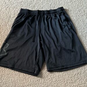 Under armour mens shorts